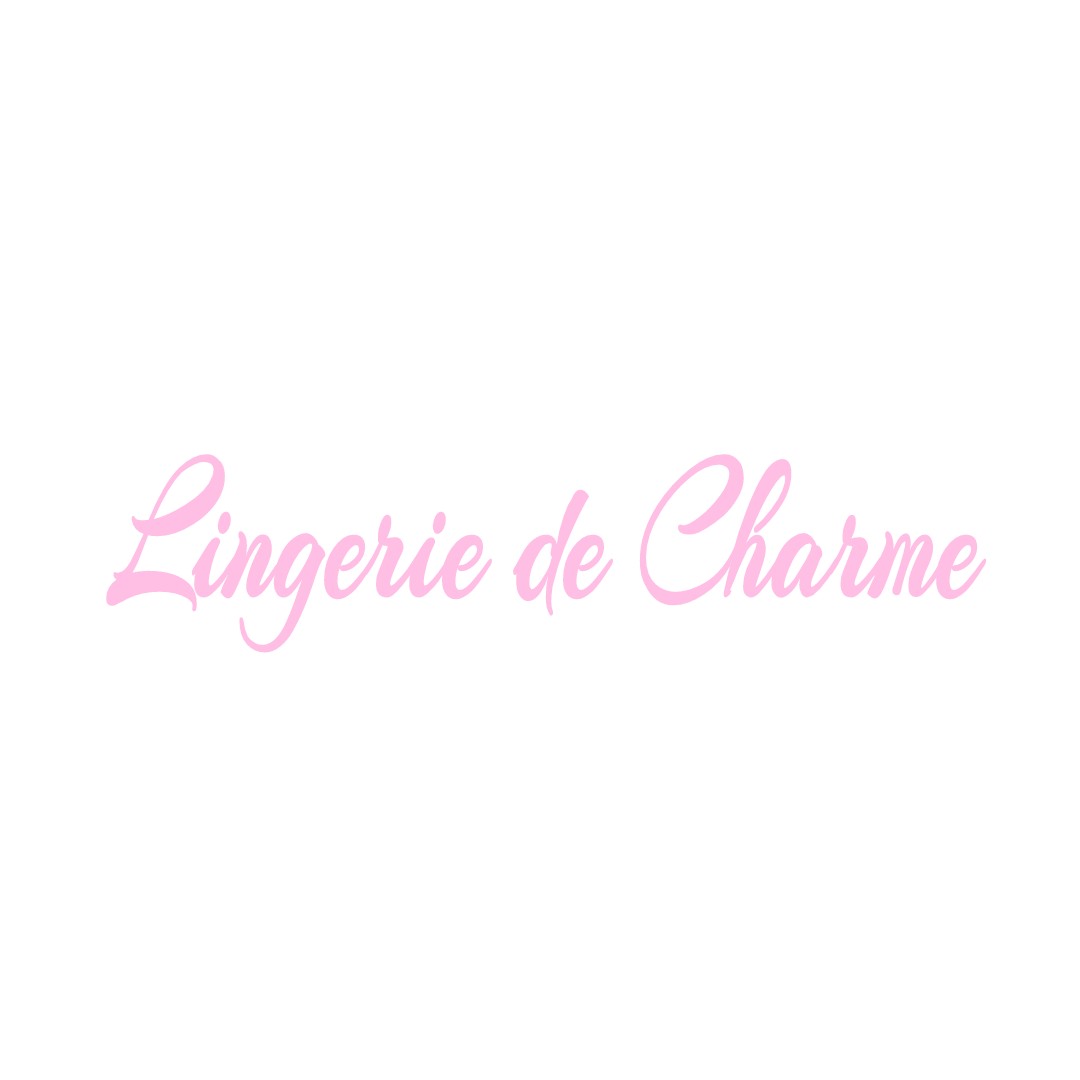 LINGERIE DE CHARME ESBLY